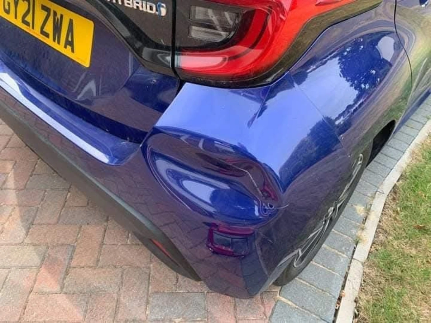 car-rear-bumper-paint-preparation